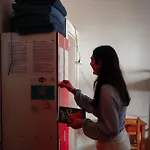 אכסניה Mana Mana Youth *