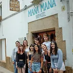 Mana Mana Youth * טוסה דה מאר