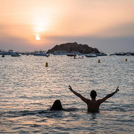 Ostello Mana Mana Youth Tossa de Mar