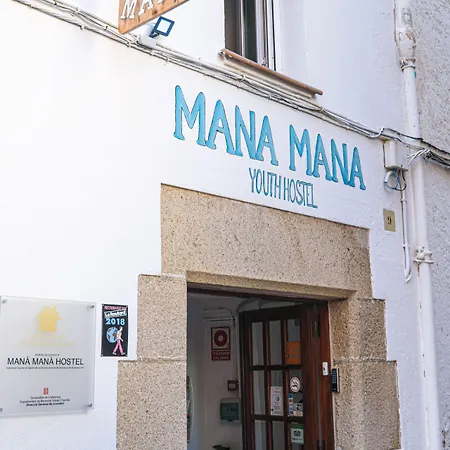 Mana Mana Youth