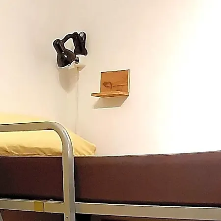 Hostel Mana Mana Youth