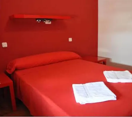 Hostel Mana Mana Youth Tossa de Mar