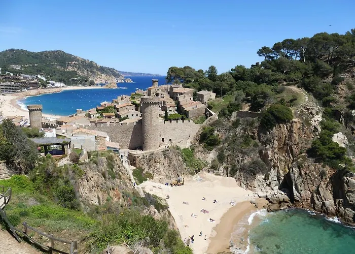 Mana Mana Youth Ostello Tossa de Mar