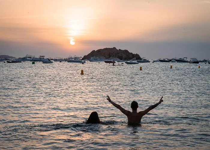 Ostello Mana Mana Youth Tossa de Mar