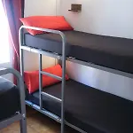 Mana Mana Youth Hostel Tossa de Mar