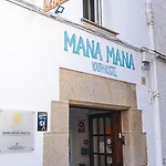 Mana Mana Youth