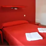 Hostel Mana Mana Youth Tossa de Mar