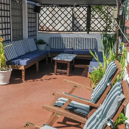 Mana Mana Youth אכסניה