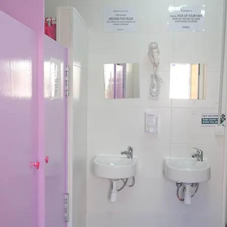 Mana Mana Youth * טוסה דה מאר