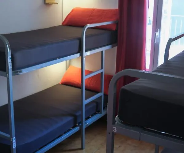 Hostel Mana Mana Youth