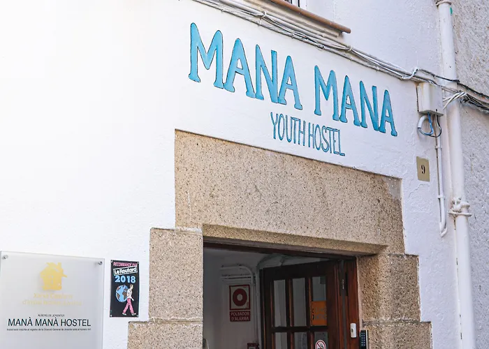 Mana Mana Youth