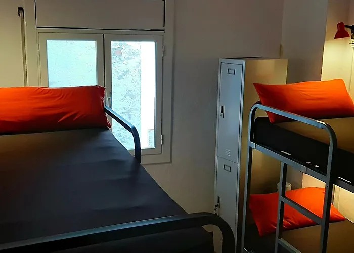 Hostel Mana Mana Youth